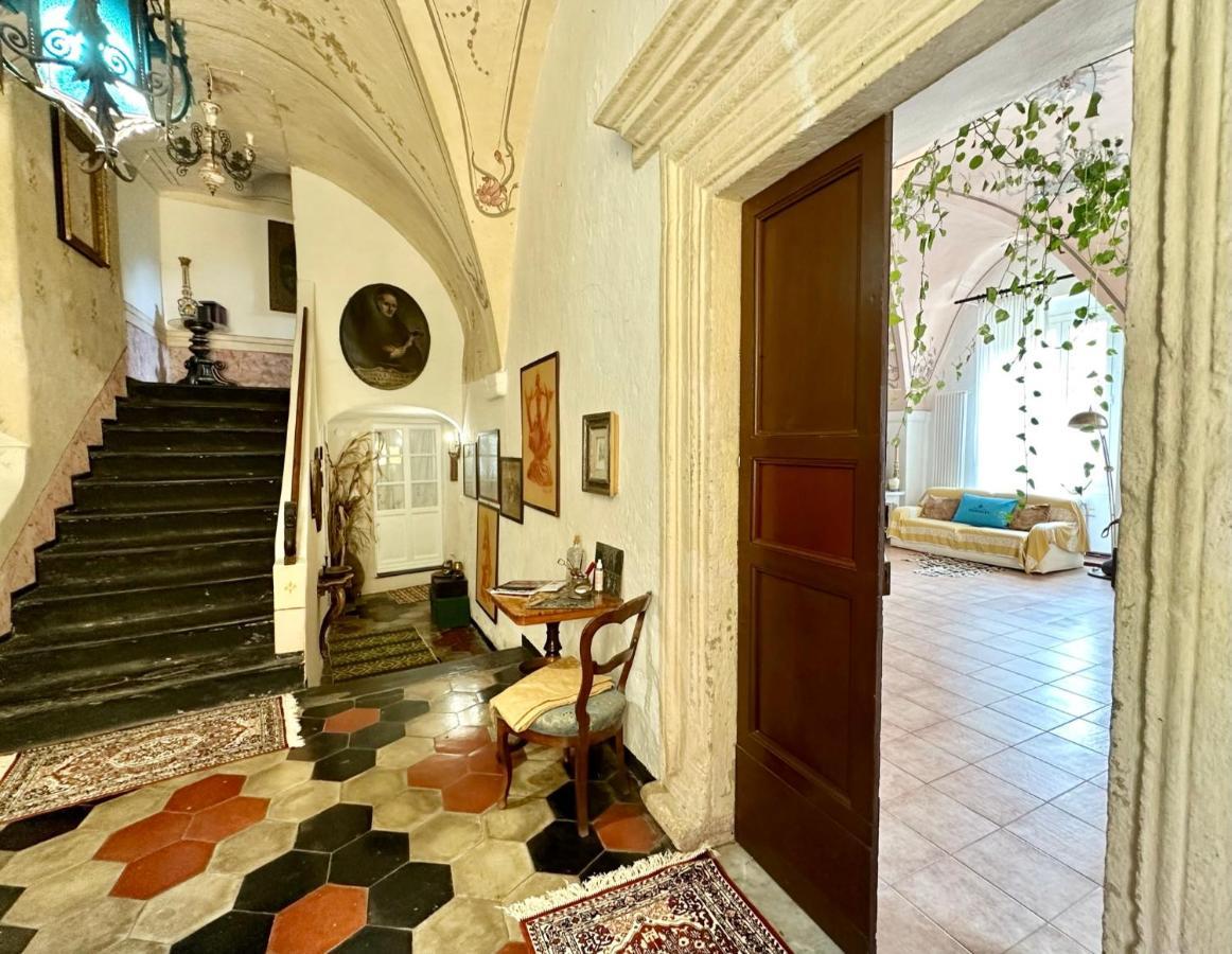 Out Finish Villa Cassi Finale Ligure Exterior foto
